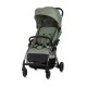 Baby stroller 0+, up to 22kg "Illusion" basil