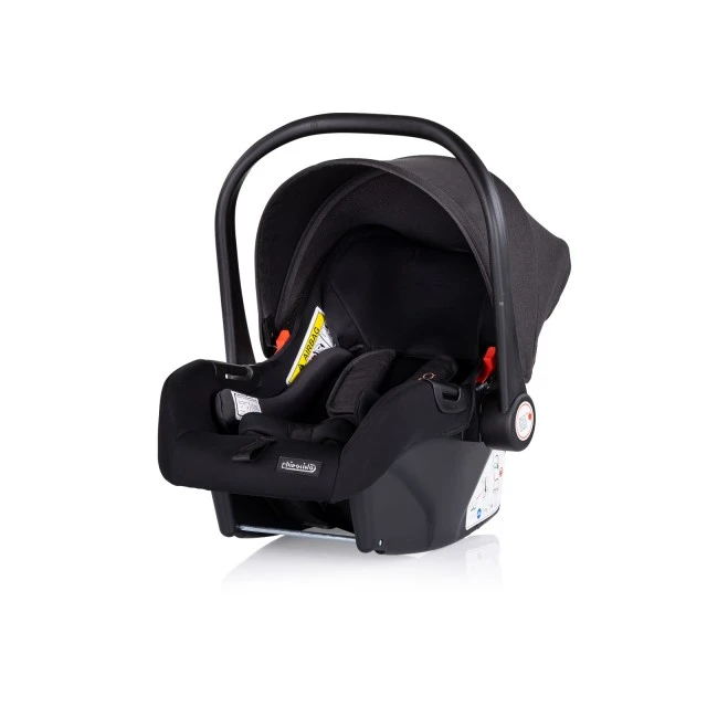 2 in 1 Stroller + Highchair Ultera blackberry