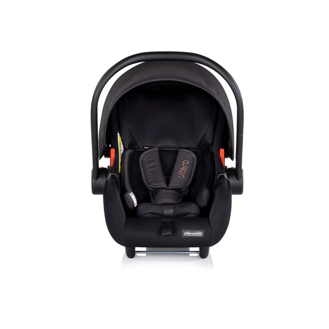 2 in 1 Stroller + Highchair Ultera blackberry