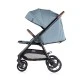2 in 1 Stroller+chair Ultera basil