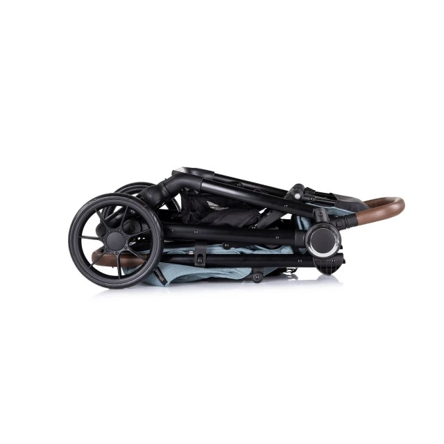 2 in 1 Stroller+chair Ultera basil
