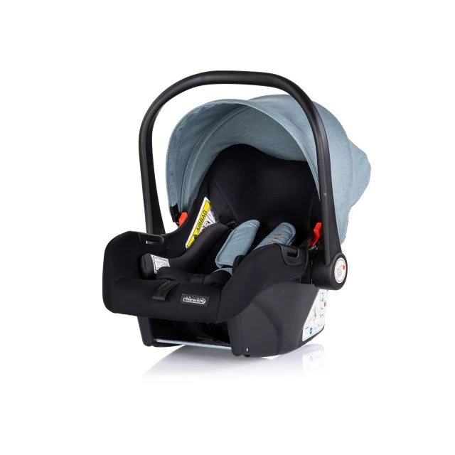 2 in 1 Stroller+chair Ultera basil