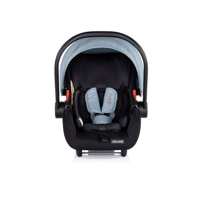 2 in 1 Stroller+chair Ultera basil
