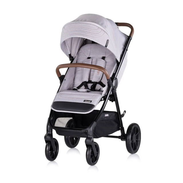 2 in 1 Stroller+chair Ultera cloud