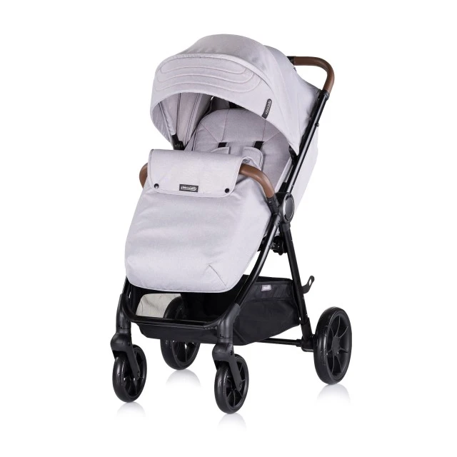 2 in 1 Stroller+chair Ultera cloud