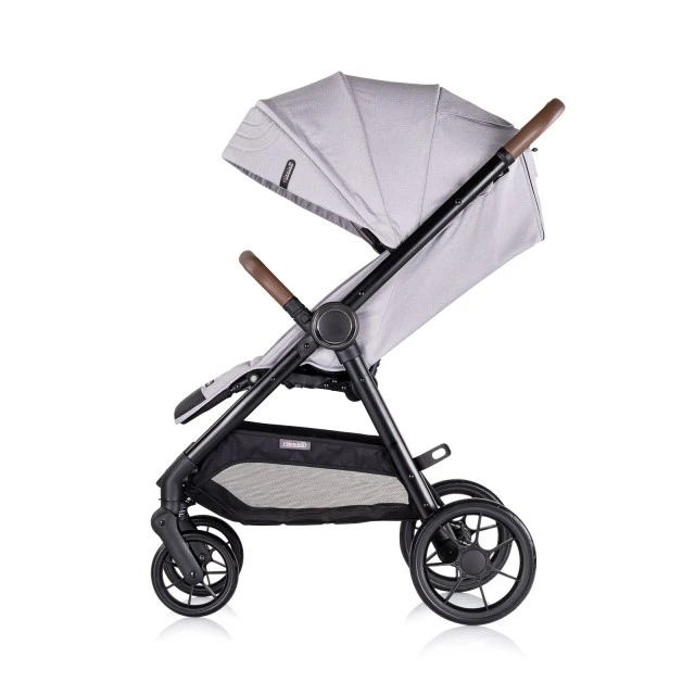2 in 1 Stroller+chair Ultera cloud