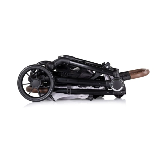 2 in 1 Stroller+chair Ultera cloud