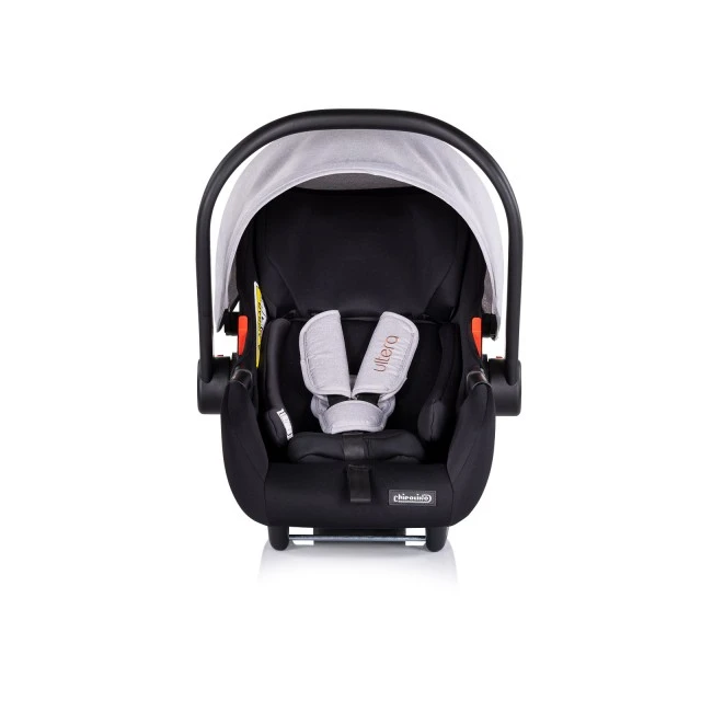 2 in 1 Stroller+chair Ultera cloud