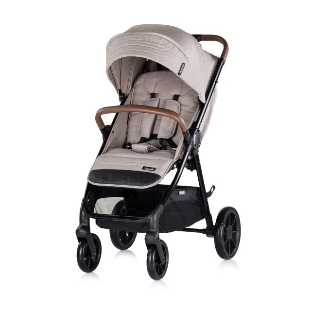 2 in 1 Stroller + Highchair Ultera Tirami