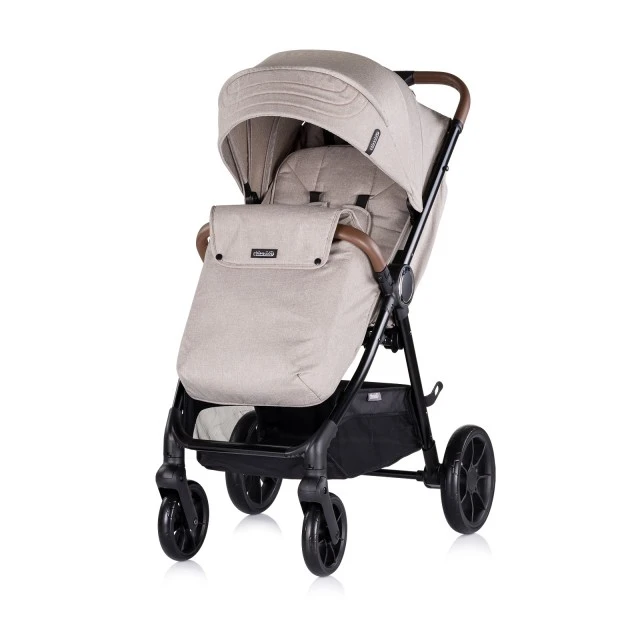 2 in 1 Stroller + Highchair Ultera Tirami