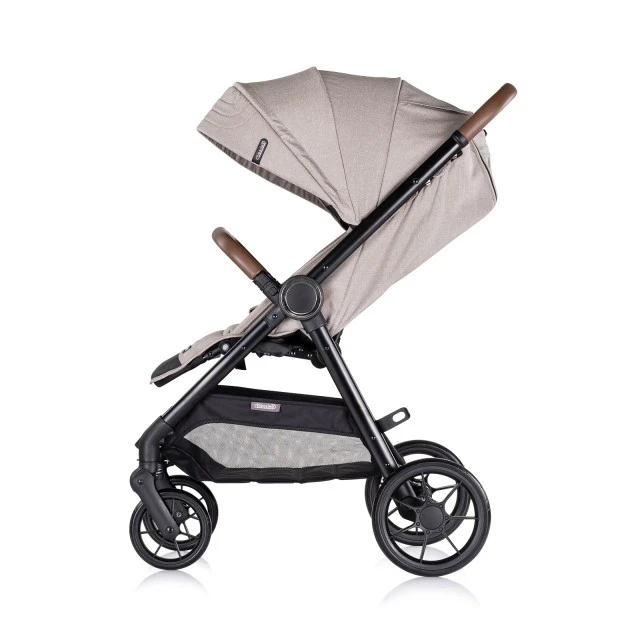 2 in 1 Stroller + Highchair Ultera Tirami