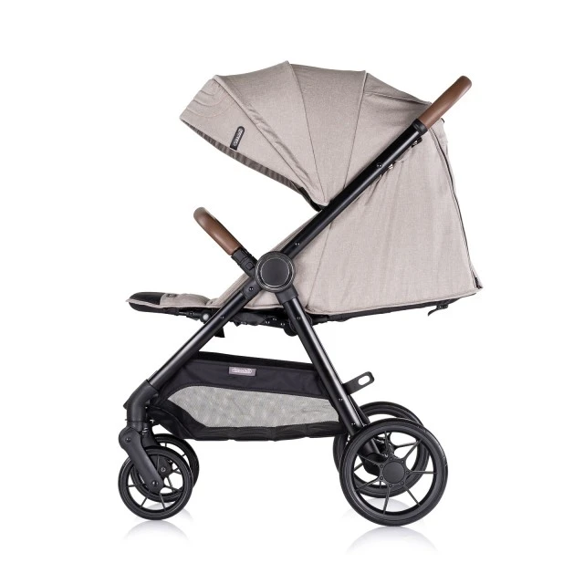 2 in 1 Stroller + Highchair Ultera Tirami