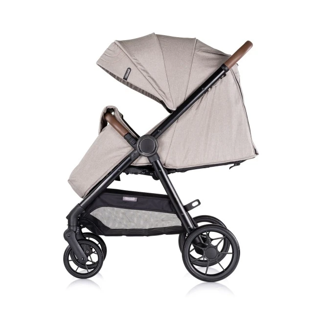 2 in 1 Stroller + Highchair Ultera Tirami
