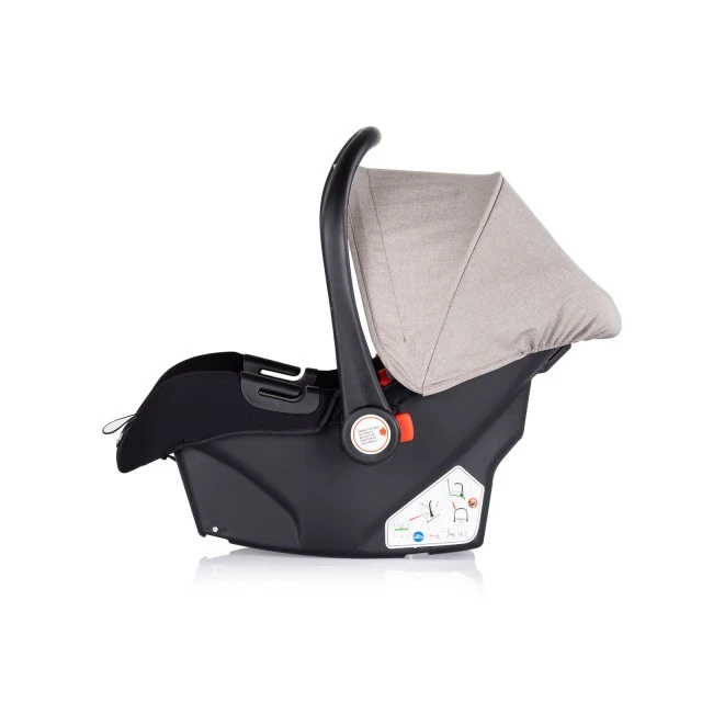 2 in 1 Stroller + Highchair Ultera Tirami