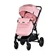 2 in 1 Stroller + Highchair "Ultera" pink