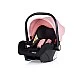 2 in 1 Stroller + Highchair "Ultera" pink