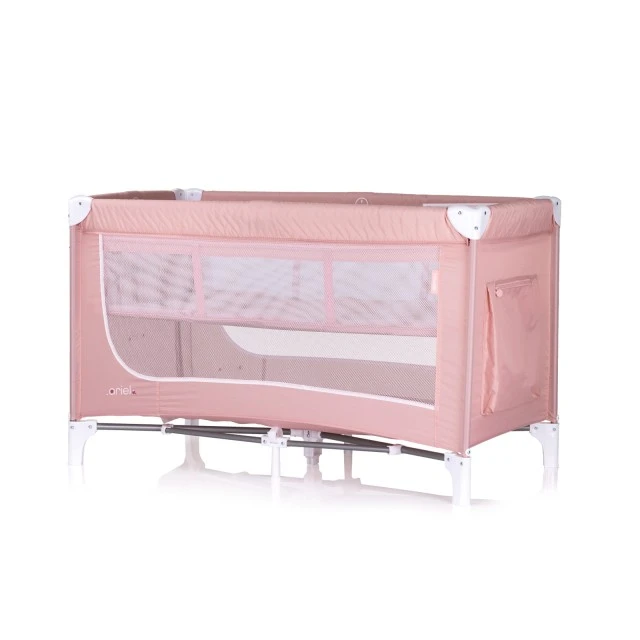 Portable crib Ariel marshmallow