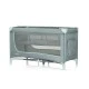 Portable crib "Ariel" basil