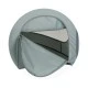 Portable crib "Ariel" basil