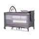 Luna Cloud Portable Crib