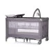 Luna Cloud Portable Crib