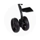 Baby stroller "Point" oasis