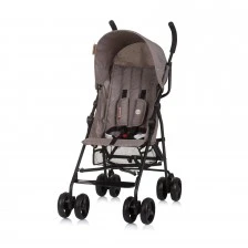 Baby stroller "Point" tiramisu