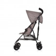 Baby stroller "Point" tiramisu