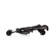 Baby stroller "Point" tiramisu