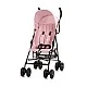 Baby stroller "Point" marshmallow
