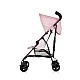 Baby stroller "Point" marshmallow