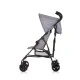 Baby stroller "Point" cloud