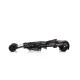 Baby stroller "Point" cloud