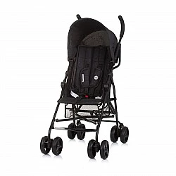 Baby stroller "Point" blackberry