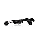 Baby stroller "Point" blackberry