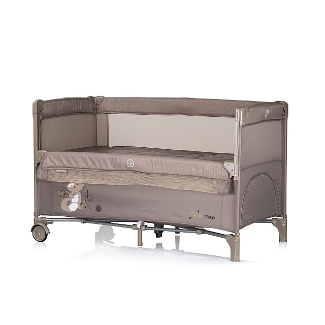Couch falling side Relax tiramisu