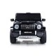 Jeep MercedesAMG G63 blackEVA tires, leather