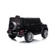 Jeep MercedesAMG G63 blackEVA tires, leather