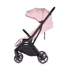 Baby stroller 22 kg "DIAMOND" marshmallow
