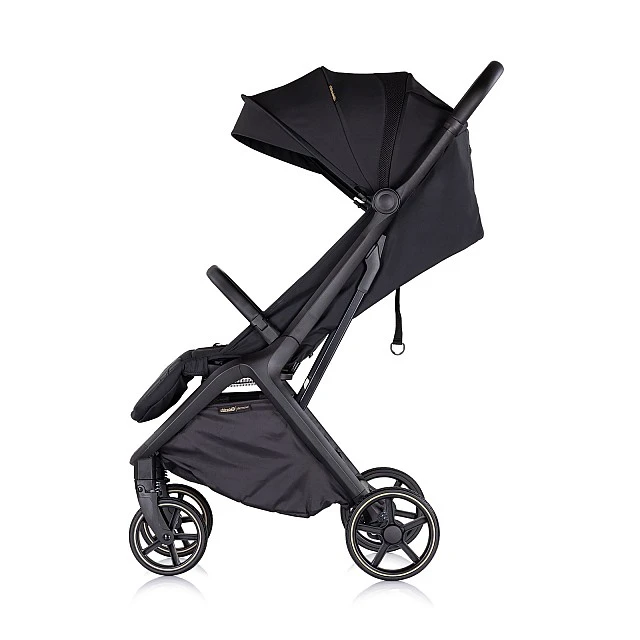 Baby stroller 22 kg DIAMOND blackberry