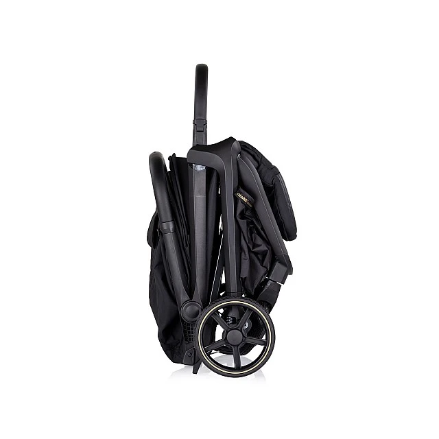 Baby stroller 22 kg DIAMOND blackberry