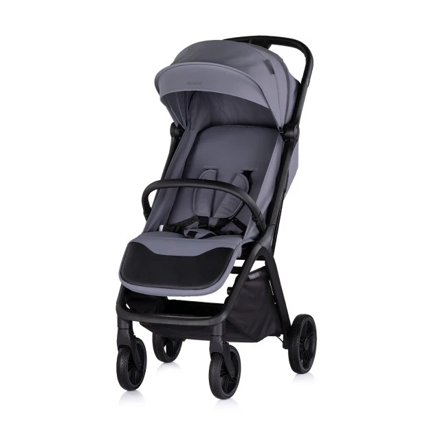 Baby stroller 22 kg DIAMOND cloud gray