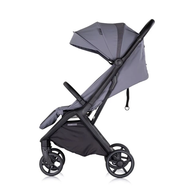 Baby stroller 22 kg DIAMOND cloud gray
