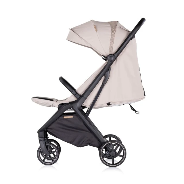 Baby stroller 22 kg DIAMOND tiramisu