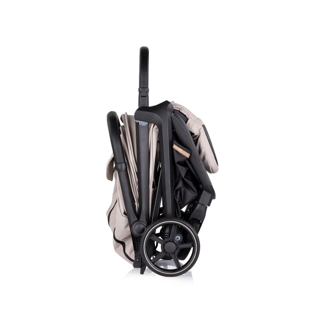 Baby stroller 22 kg DIAMOND tiramisu