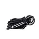 Baby stroller "Aura" blackberry