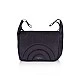Baby stroller "Aura" blackberry