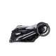 Baby stroller "Aura" cloud gray