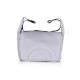 Baby stroller "Aura" cloud gray