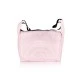 Baby stroller "Aura" pink marshmallow